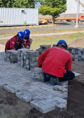 Sipil Paving 1