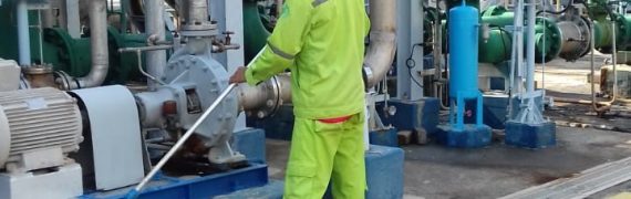 Penyedia Jasa Cleaning Service 3