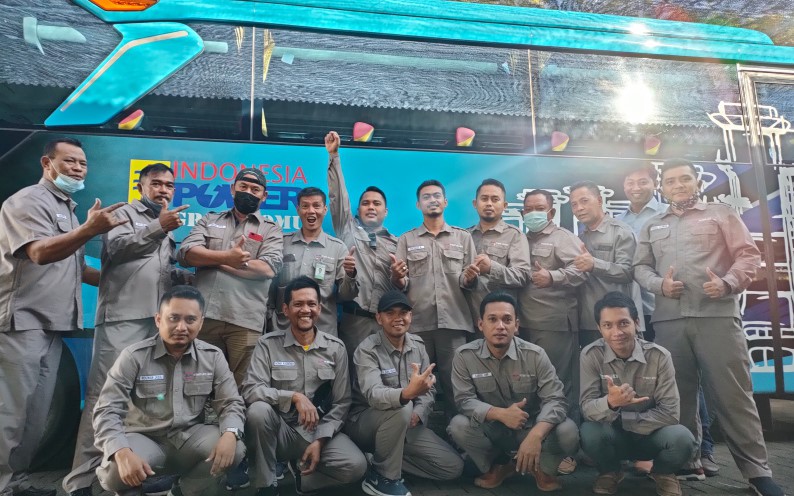 Jasa Pengemudi 2