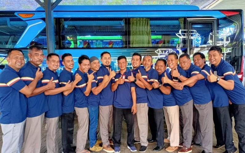 Jasa Pengemudi 3