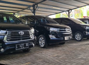 Jasa Pengendaraan 2