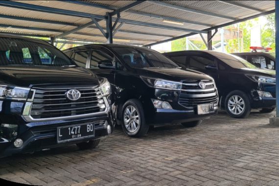 Jasa Pengendaraan 2