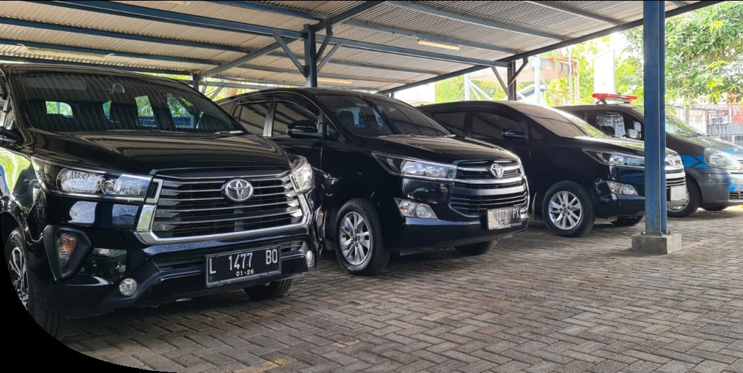 Jasa Pengendaraan 2