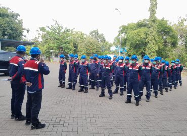 Safety Breafing Helper Teknik 1